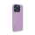 Decoded AntiMicrobial Back Cover do iPhone 14 Pro Max lavender IEODEI14PMLV - 1187438 - zdjęcie 2